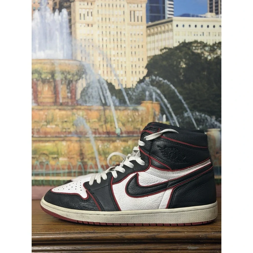 Jordan shoes have